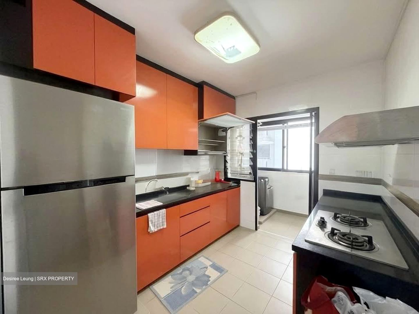 Blk 472B Fernvale Rivergrove (Sengkang), HDB 4 Rooms #600809311